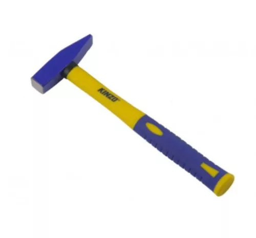 Ciocan 300 g cu mâner din plastic Tüv/Gs