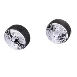 Set velcro autocolant 1m x 20mm
