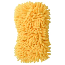   Set pentru curățarea autovehiculelor cu cutie de depozitare