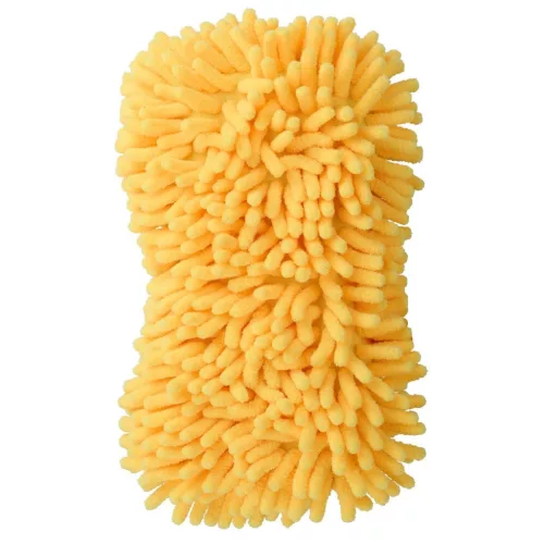 Set pentru curățarea autovehiculelor cu cutie de depozitare