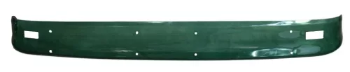 Parasol (vizieră) Volvo FH1 verde