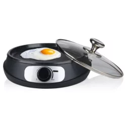 TIGAIE GRĂTAR PENTRU CAMION CU BRICHETĂ 24V