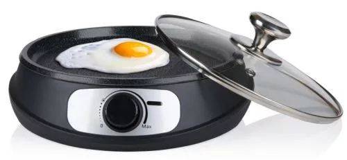 TIGAIE GRĂTAR PENTRU CAMION CU BRICHETĂ 24V