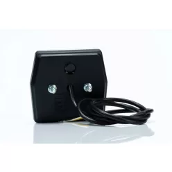 Primul far poziție+semnalizare 12/24V