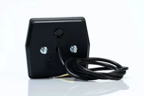 Primul far poziție+semnalizare 12/24V