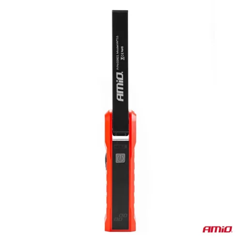 Lampă de lucru LED COB reîncărcabilă 450 lm USB
