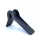 Protecție de muchie pentru fixarea încărcăturii, mică B-25, 35x105x65 mm
