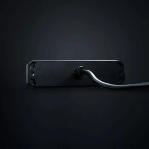 Strands DARK KNIGHT SM6 lampă LED de avertizare 10-32V