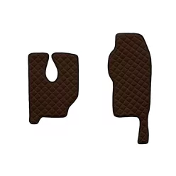 Set de covorașe Mercedes Actros MP2/MP3 (maro)