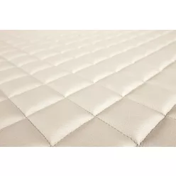 Set covorașe din piele Scania S Nextgen (bej)