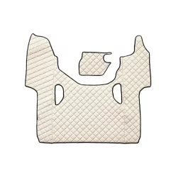 Set covorașe din piele Scania G (bej - automată)