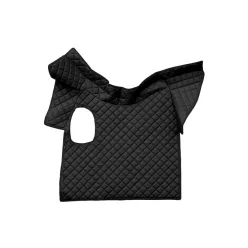   Set covorașe din piele pentru Volvo FH2/FH3 (negru - manual)