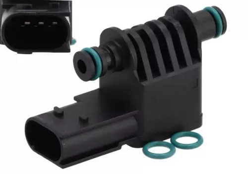 Senzor presiune combustibil Volvo FH4