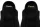 Set huse de scaun Daf Xf95/Xf105/Cf/Lf (negru/gri)