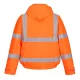 Jachetă de înaltă vizibilitate 3XL (portocalie)