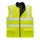 Vestă Hi-Vis reversibilă de înaltă vizibilitate (3XL)