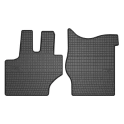 Set covorașe de cauciuc Mercedes 814 (1983-1998)