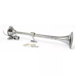 Claxon pneumatic 24V 61 cm