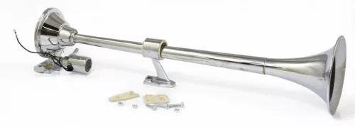Claxon pneumatic 24V 61 cm