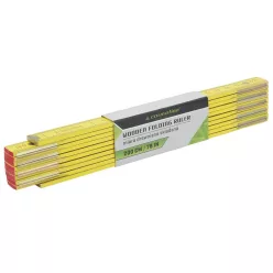 Metru pliant 2 m