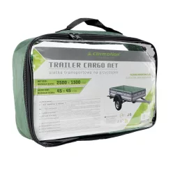 Plasă de fixare a încărcăturii 250*150