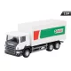 1:64 Scania seria P Castrol camion alb