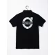 Tricou polo Volvo "XXXL" negru