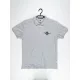 Tricou polo DAF „XXL” gri
