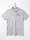 Tricou polo Renault „S” gri