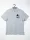 Tricou polo Iveco "XXXL" gri