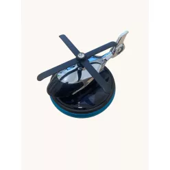 Odorizant auto și pentru camion, difuzor solar, elicopter