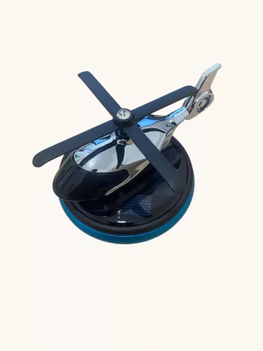 Odorizant auto și pentru camion, difuzor solar, elicopter