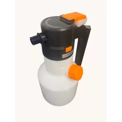   Flacon de spumare manual, cu acumulator, pentru spumă activă 2 L