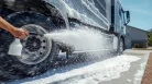 Flacon de spumare manual, cu acumulator, pentru spumă activă 2 L