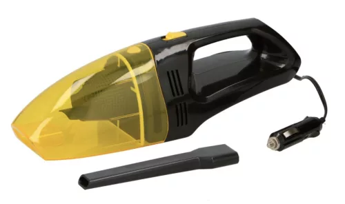 Aspirator 12V 60W