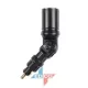 Adaptor de brichetă rotativ 12/24V