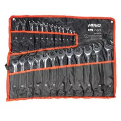 Set de chei fixe 25 buc. 6-32 mm