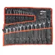 Set de chei fixe 25 buc. 6-32 mm