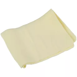   Magic Chamois Cloth – lavetă din microfibră tip piele de căprioară