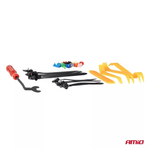 Set de capse colorate 420 + 15 buc.