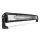 Bară LED 12/24V AWL45 459W 800mm curbată