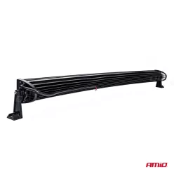 Bară LED 12/24V AWL46 594W 1000 mm curbată