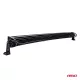 Bară LED 12/24V AWL46 594W 1000 mm curbată