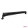 Rampă LED 12/24V AWL47 729W 1300mm curbată