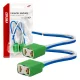 Soclu ceramic pentru bec H7, drept, 2 buc.