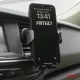 Suport de telefon și încărcător rapid pentru grila de ventilație
