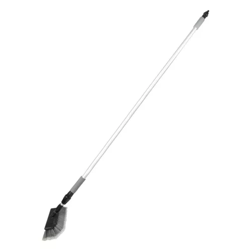 Perie de spălare telescopică 171-300 cm, cap 25,4 cm