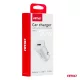 Încărcător pentru brichetă USB-C 20W 12/24V