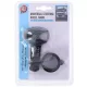 Buton volan carbon