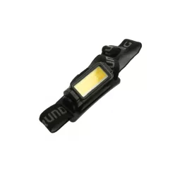 Lampă frontală 180 lm, reîncărcabilă USB-C